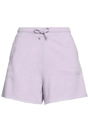 Ganni BOTTOMWEAR - Shorts & Bermuda Shorts - on YOOX.com