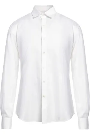 Salvatore Ferragamo TOPWEAR - Shirts - on YOOX.com