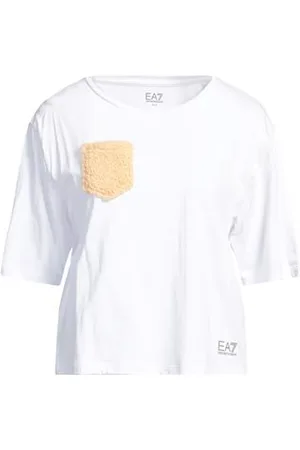 EA7 TOPWEAR - T-shirts - on YOOX.com
