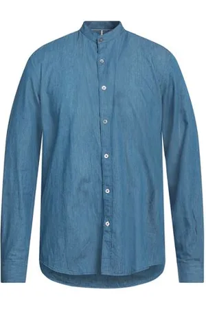 ALLEY DOCKS 963 TOPWEAR - Shirts - on YOOX.com