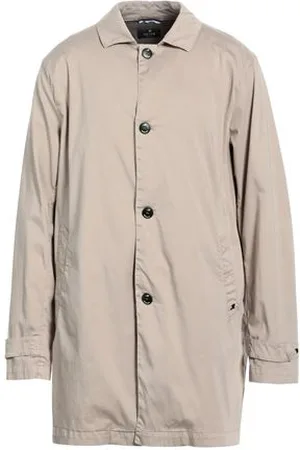 Masons COATS & JACKETS - Overcoats & Trench Coats - on YOOX.com