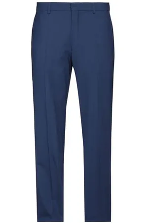 HUGO BOSS BOTTOMWEAR - Trousers - on YOOX.com