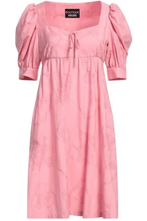 Moschino DRESSES - Mini dresses - on YOOX.com