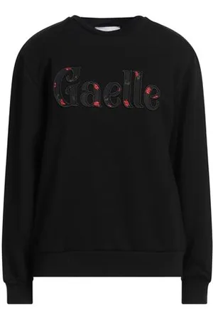 GAËLLE TOPWEAR - Sweatshirts - on YOOX.com