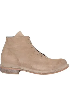 Moma FOOTWEAR - Ankle boots - on YOOX.com