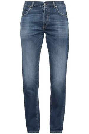 BARMAS BOTTOMWEAR - Jeans - on YOOX.com