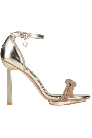 Braccialini FOOTWEAR - Sandals - on YOOX.com