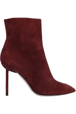 RENE CAOVILLA FOOTWEAR - Ankle boots - on YOOX.com