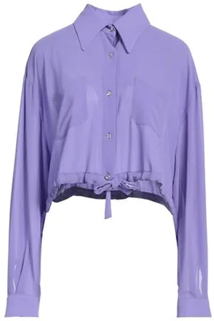 Liu Jo TOPWEAR - Shirts - on YOOX.com