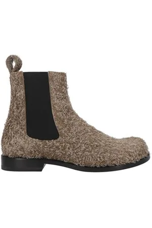 Loewe FOOTWEAR - Ankle boots - on YOOX.com
