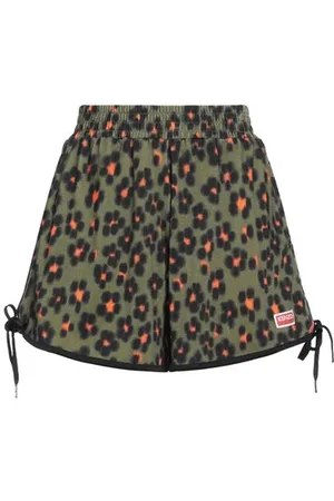 Kenzo BOTTOMWEAR - Shorts & Bermuda Shorts - on YOOX.com
