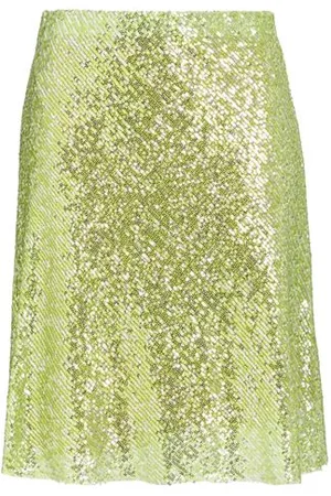 Dixie BOTTOMWEAR - Mini skirts - on YOOX.com