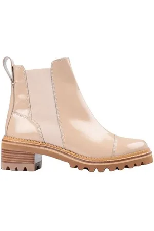 See by Chloé FOOTWEAR - Ankle boots - on YOOX.com