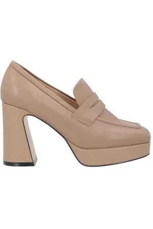 Emanuélle vee FOOTWEAR - Loafers - on YOOX.com