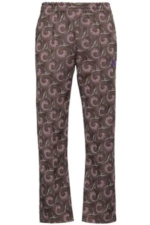 Baracuta BOTTOMWEAR - Trousers - on YOOX.com