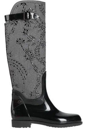RENE CAOVILLA FOOTWEAR - Boots - on YOOX.com