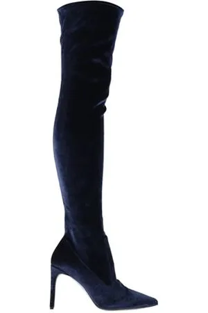 RENE CAOVILLA FOOTWEAR - Boots - on YOOX.com