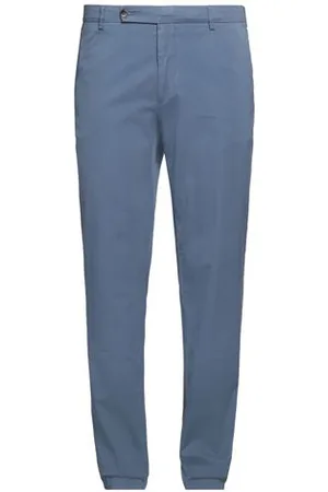 Berwich BOTTOMWEAR - Trousers - on YOOX.com