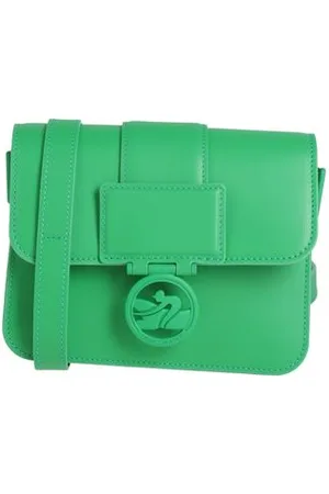 Longchamp BAGS - Cross-body bags - on YOOX.com