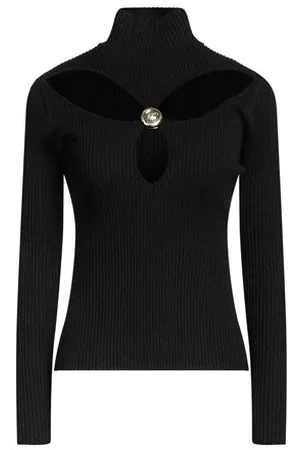 Roberto Cavalli KNITWEAR - Turtlenecks - on YOOX.com