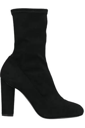 Emporio Armani FOOTWEAR - Ankle boots - on YOOX.com