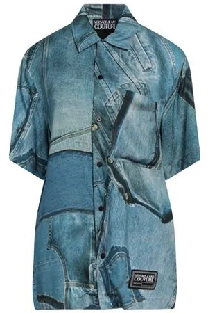 VERSACE TOPWEAR - Shirts - on YOOX.com