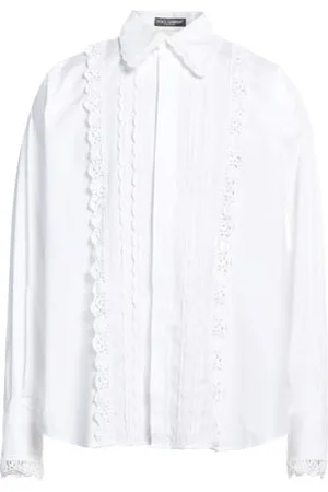 Dolce & Gabbana TOPWEAR - Shirts - on YOOX.com