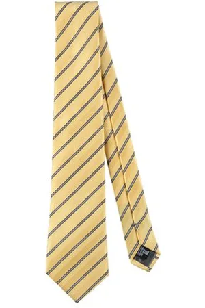 Emporio Armani ACCESSORIES - Ties & bow ties - on YOOX.com