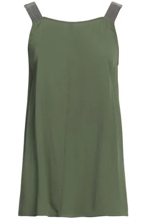 Fabiana Filippi TOPWEAR - Tops - on YOOX.com