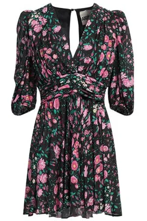 ANIYE BY DRESSES - Mini dresses - on YOOX.com
