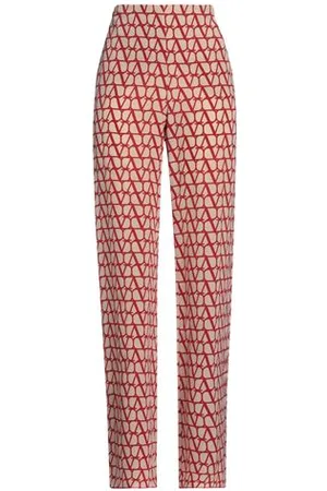 VALENTINO GARAVANI BOTTOMWEAR - Trousers - on YOOX.com