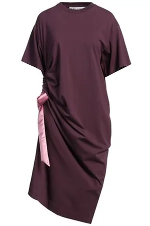 J.W.Anderson DRESSES - Midi dresses - on YOOX.com