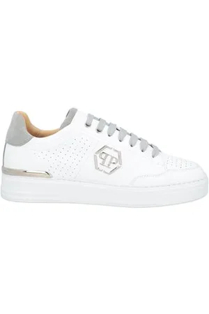 Philipp Plein FOOTWEAR - Trainers - on YOOX.com