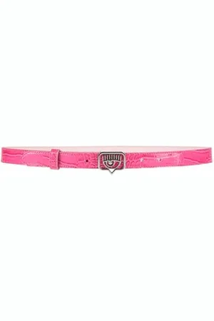 Chiara Ferragni Small Leather Goods - Belts - on YOOX.com