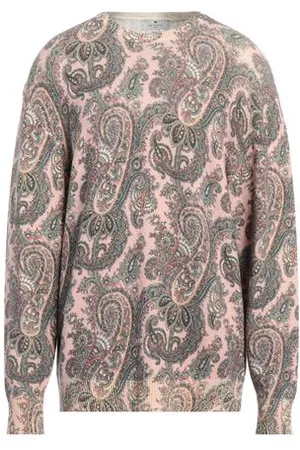 Etro KNITWEAR - Jumpers - on YOOX.com