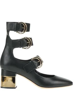 Chloé FOOTWEAR - Pumps - on YOOX.com