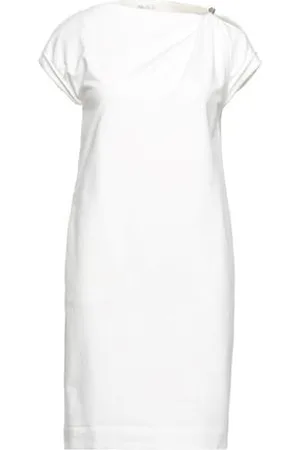 Brunello Cucinelli DRESSES - Mini dresses - on YOOX.com