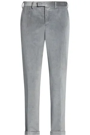 PT Torino BOTTOMWEAR - Trousers - on YOOX.com