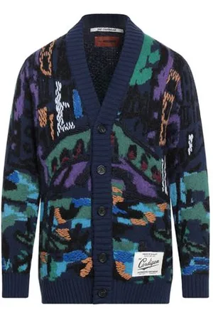 Missoni KNITWEAR - Cardigans - on YOOX.com