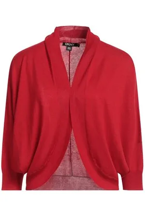 DKNY KNITWEAR - Cardigans - on YOOX.com