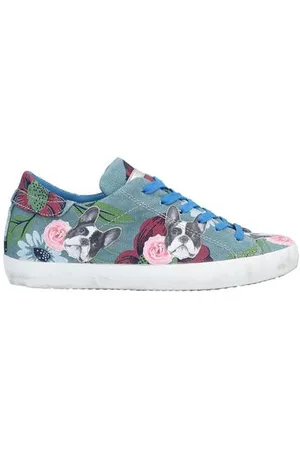 Philippe model FOOTWEAR - Trainers - on YOOX.com