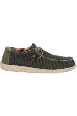 Hey dude FOOTWEAR - Trainers - on YOOX.com