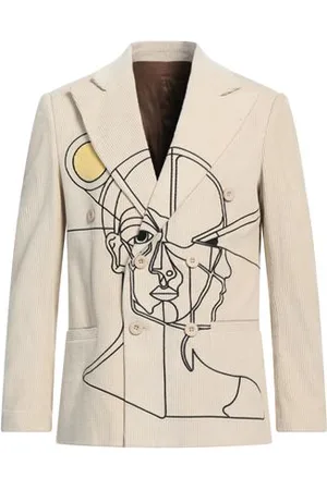KIDSUPER STUDIOS SUITS and CO-ORDS - Blazers - on YOOX.com