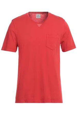 DRUMOHR TOPWEAR - T-shirts - on YOOX.com