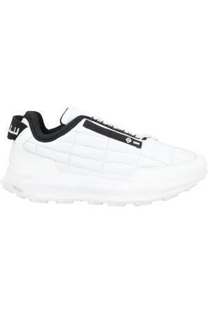 Dunhill FOOTWEAR - Trainers - on YOOX.com