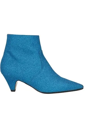 ANNA F. FOOTWEAR - Ankle boots - on YOOX.com