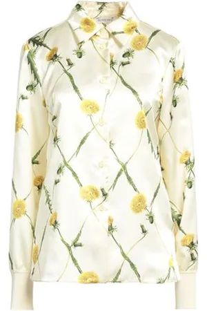 Burberry TOPWEAR - Shirts - on YOOX.com