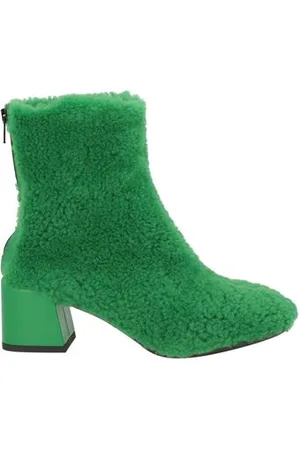 COLLECTION PRIVĒE? FOOTWEAR - Ankle boots - on YOOX.com