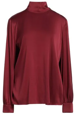 Max Mara TOPWEAR - Tops - on YOOX.com