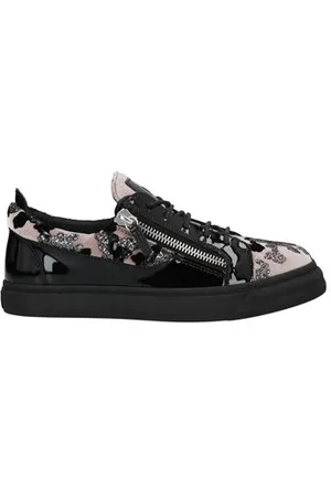 Giuseppe Zanotti FOOTWEAR - Trainers - on YOOX.com